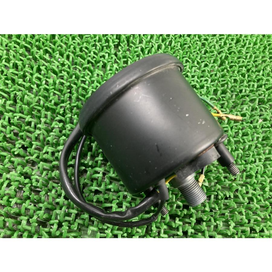 ドリーム50 スピードメーター 0397-001 ホンダ 純正 中古 バイク 部品 AC15 DREAM50 コンディション良好 割れ欠け無し 品薄 kC ホンダ（HONDA） ドリーム50 スピードメーター 0397-001 純正 中古