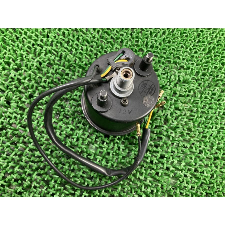 ホンダ（HONDA） ドリーム50 スピードメーター 0397-001 純正 中古