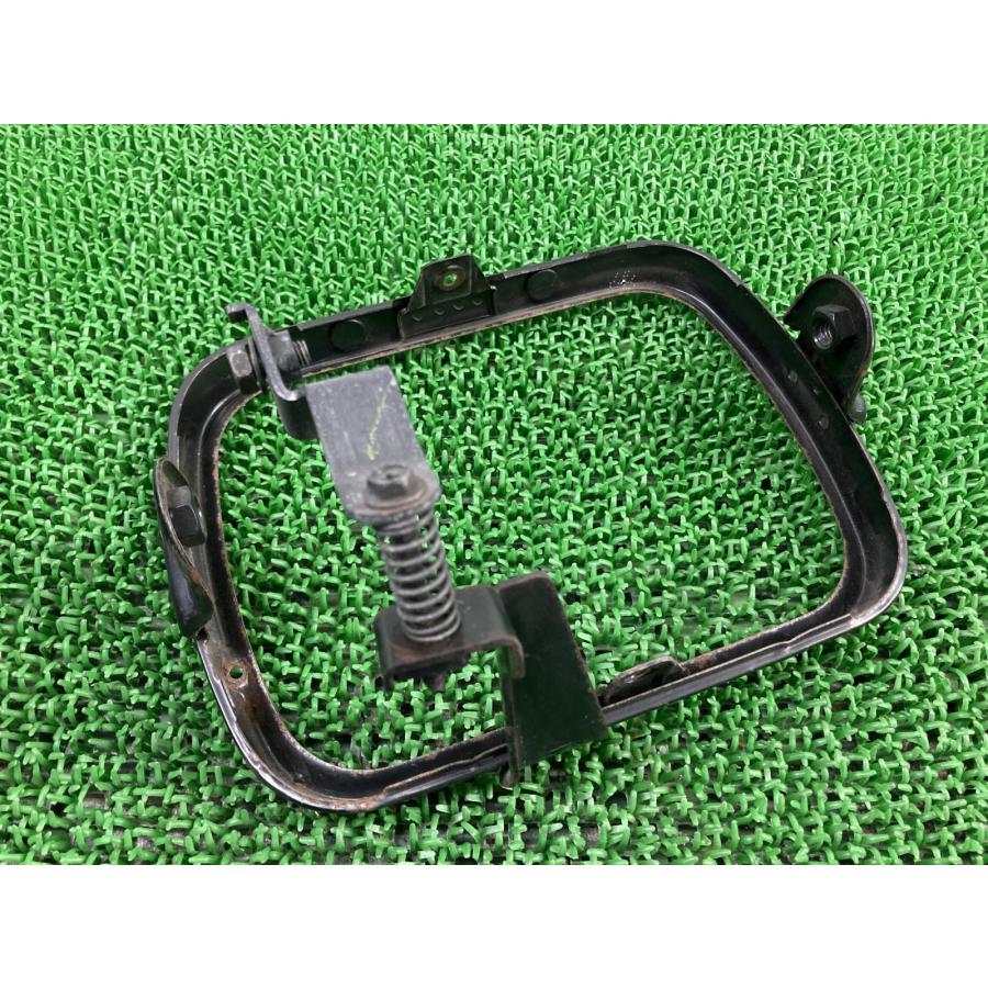 カワサキ ZRX400 ヘッドライトリム 001-5788 純正 中古 バイク