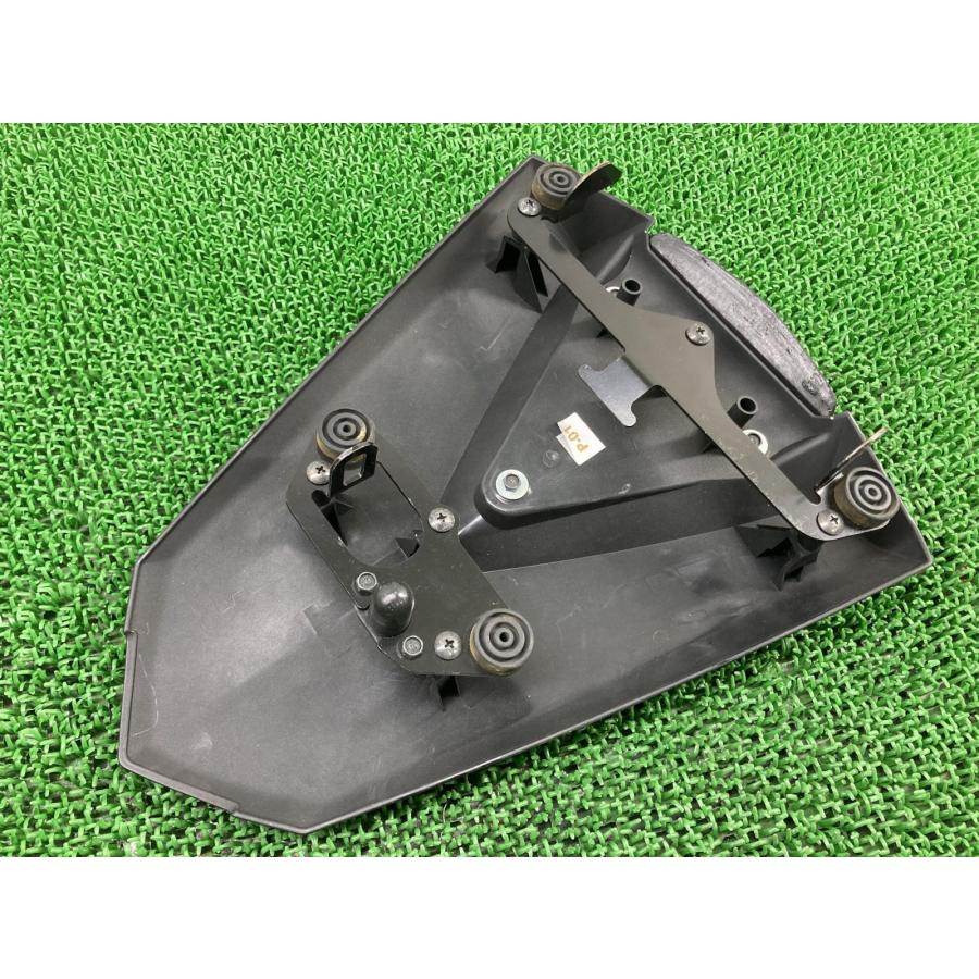 YAMAHA（ヤマハ） YZF-R25 シングルシートカウル マットB 純正 中古