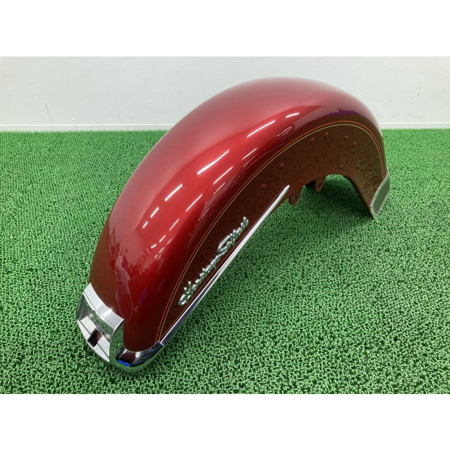Harley Davidson（ハーレー・ダビッドソン） FLSTC1340 フロント