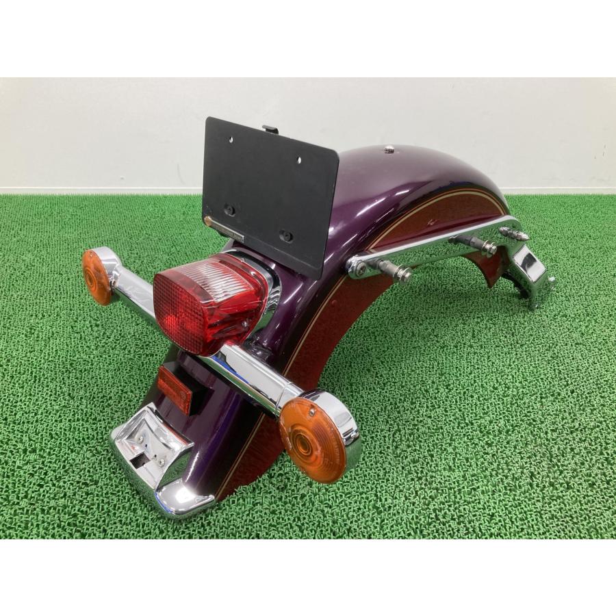flstc1340 リアフェンダー Harley Davidson（ハーレー・ダビッドソン） FLSTC1340 リアフェンダー