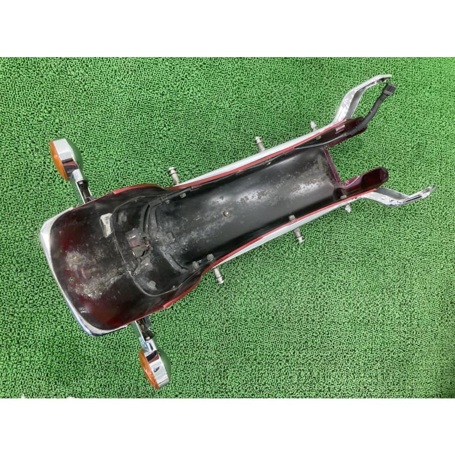 Harley Davidson（ハーレー・ダビッドソン） FLSTC1340 リアフェンダー