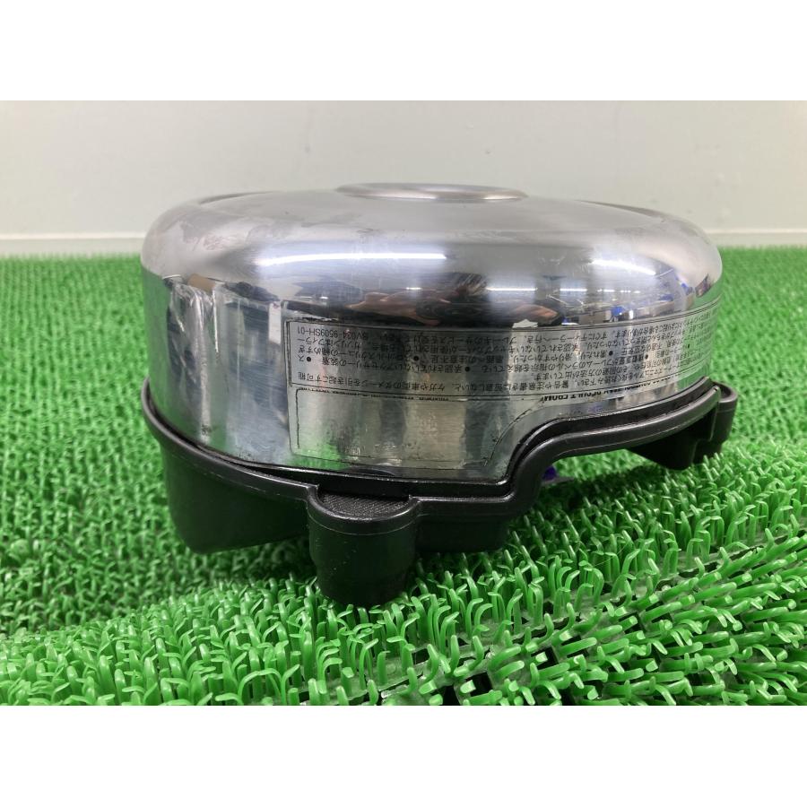 FLSTF1340 エアクリーナーボックス ハーレー 純正 中古 バイク 部品