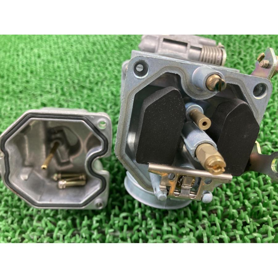 ホンダ（HONDA） ベンリィCM125T キャブレター 純正 中古 バイク 部品