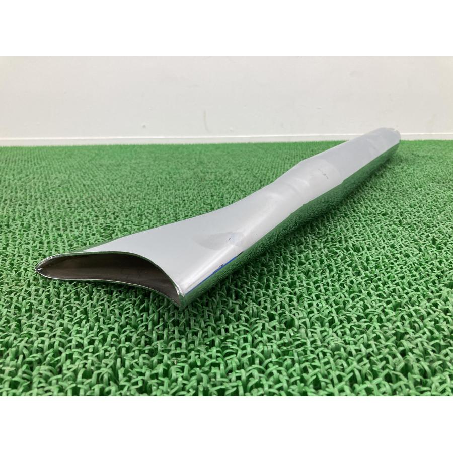 ハーレー サイレンサーマフラー 社外 中古 バイク 部品 スポーツスター