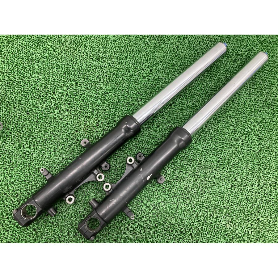 カワサキ（Kawasaki） ZX-9R フロントフォーク 左右 K032 純正 中古