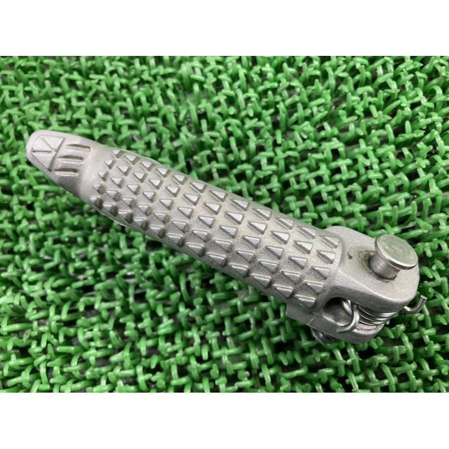 カワサキ（Kawasaki） NINJA400 ステップペグ 左 356 純正 中古 バイク