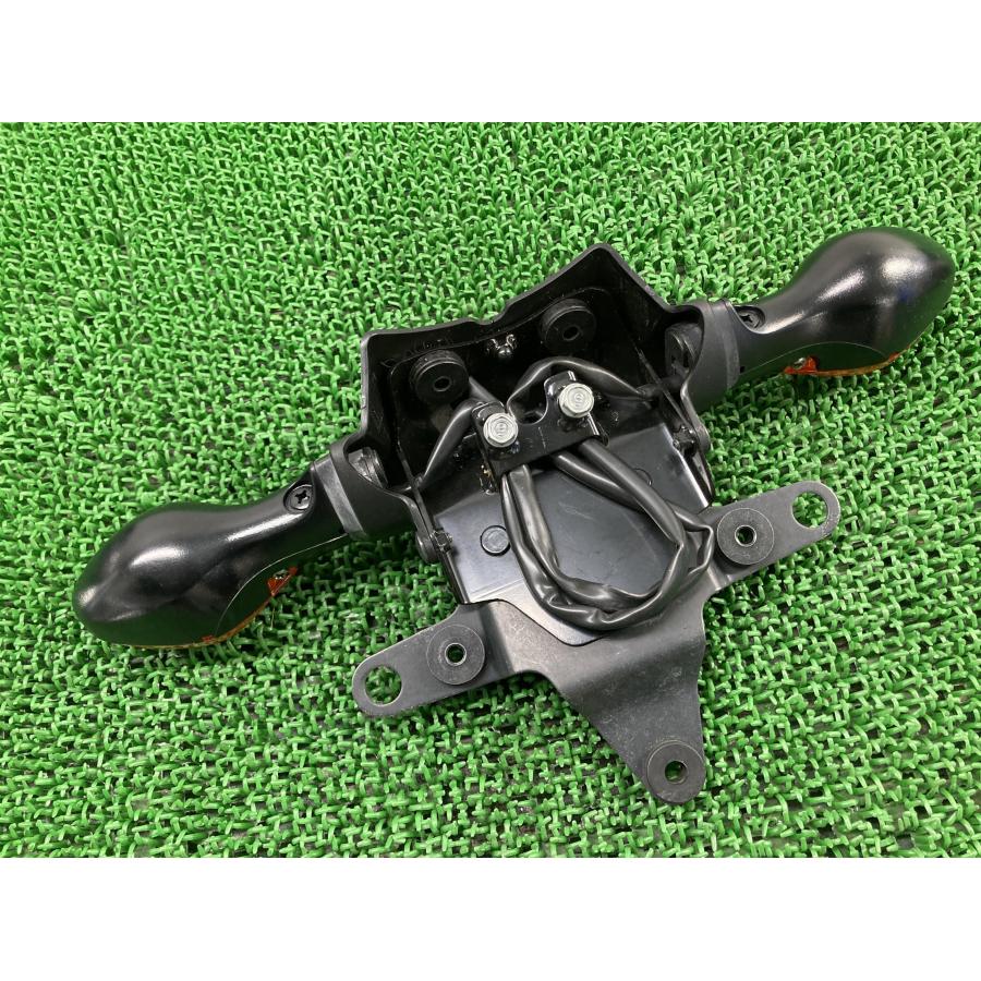 ホンダ（HONDA） レブル250 リアウインカー 1276-00 純正 中古 バイク