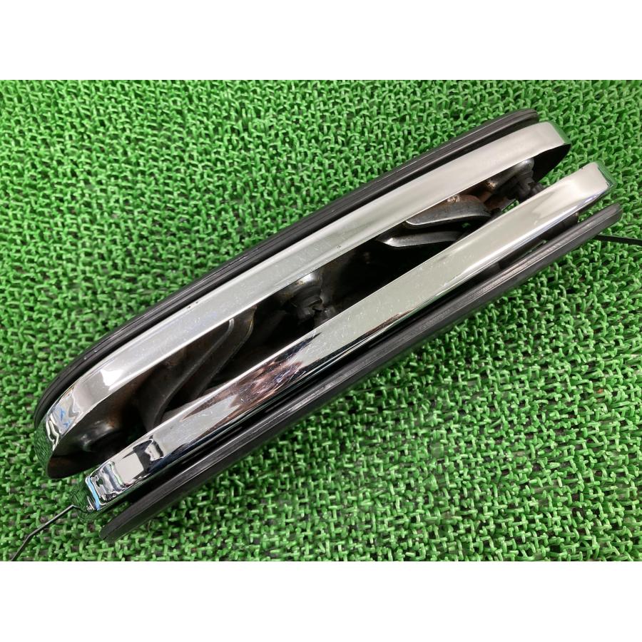 ツーリング ステップボード 左右 ハーレー 純正 中古 バイク 部品