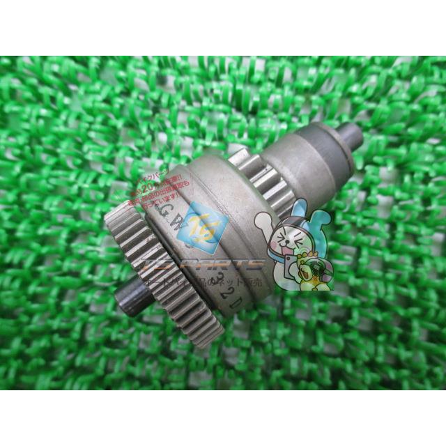 ホンダ（HONDA） リード90 ピニオンギア セルスターター 在庫有 即納