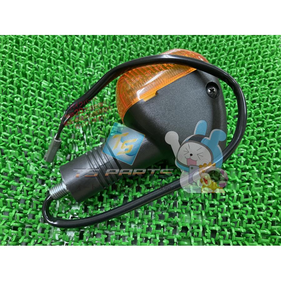 イナズマ1200 フロントウインカー 左 在庫有 即納 スズキ 純正 新品 バイク 部品 在庫有り 即納可 車検 Genuine 55 スズキ（SUZUKI） イナズマ1200 フロントウインカー 左 在庫有 即納
