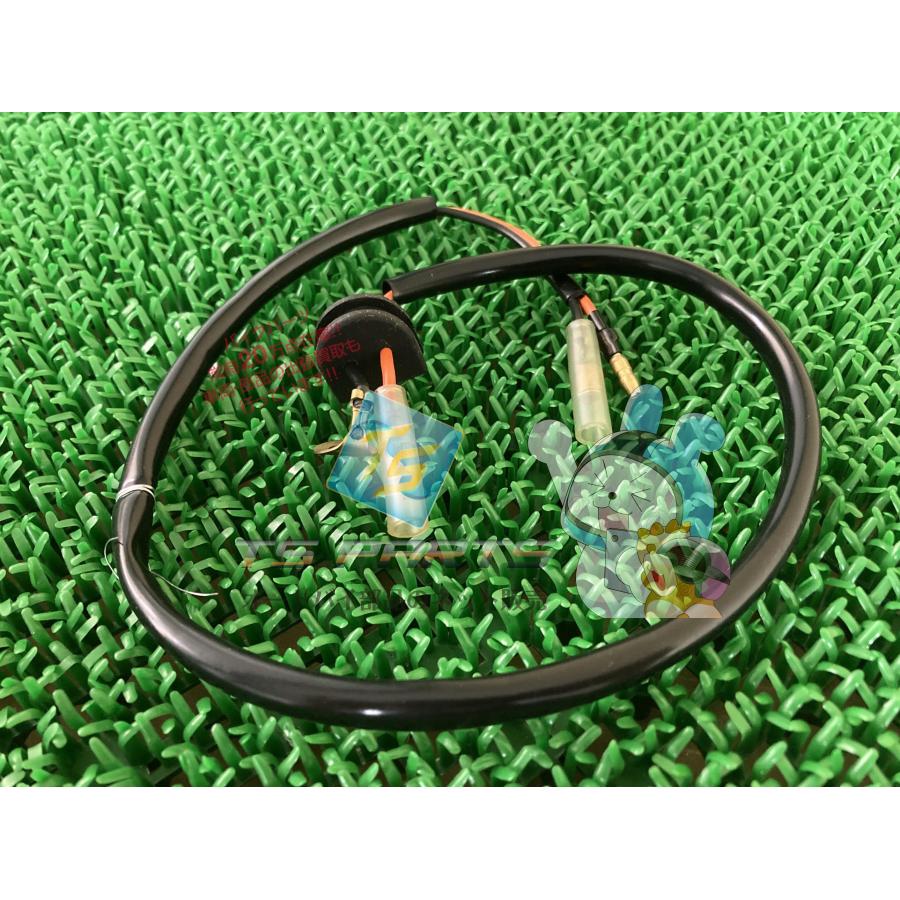 カワサキ（Kawasaki） ゼファーカイ バッテリーリードワイヤー 在庫有
