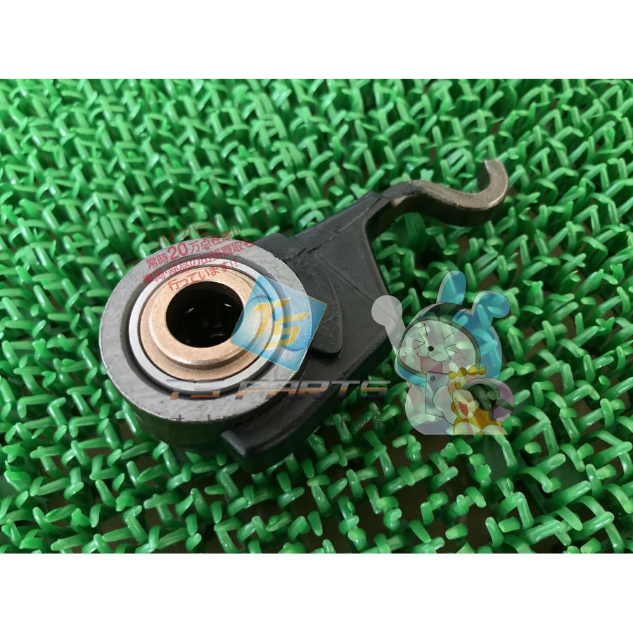 XR600R チェーンテンショナー 在庫有 即納 ホンダ 純正 新品 バイク 部品 在庫有り 即納可 車検 Genuine XL600Rファラオ XR650L 43 ホンダ（HONDA） XR600R チェーンテンショナー 在庫有 即納 純正 新品
