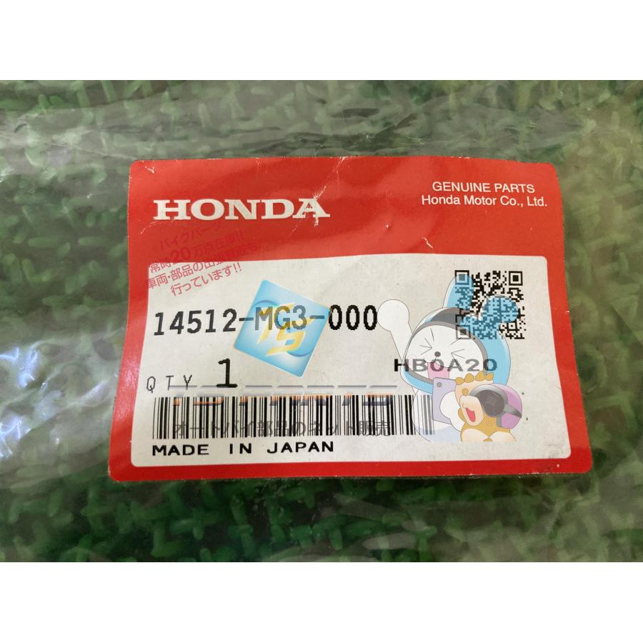 ホンダ（HONDA） XR600R チェーンテンショナー 在庫有 即納 純正 新品