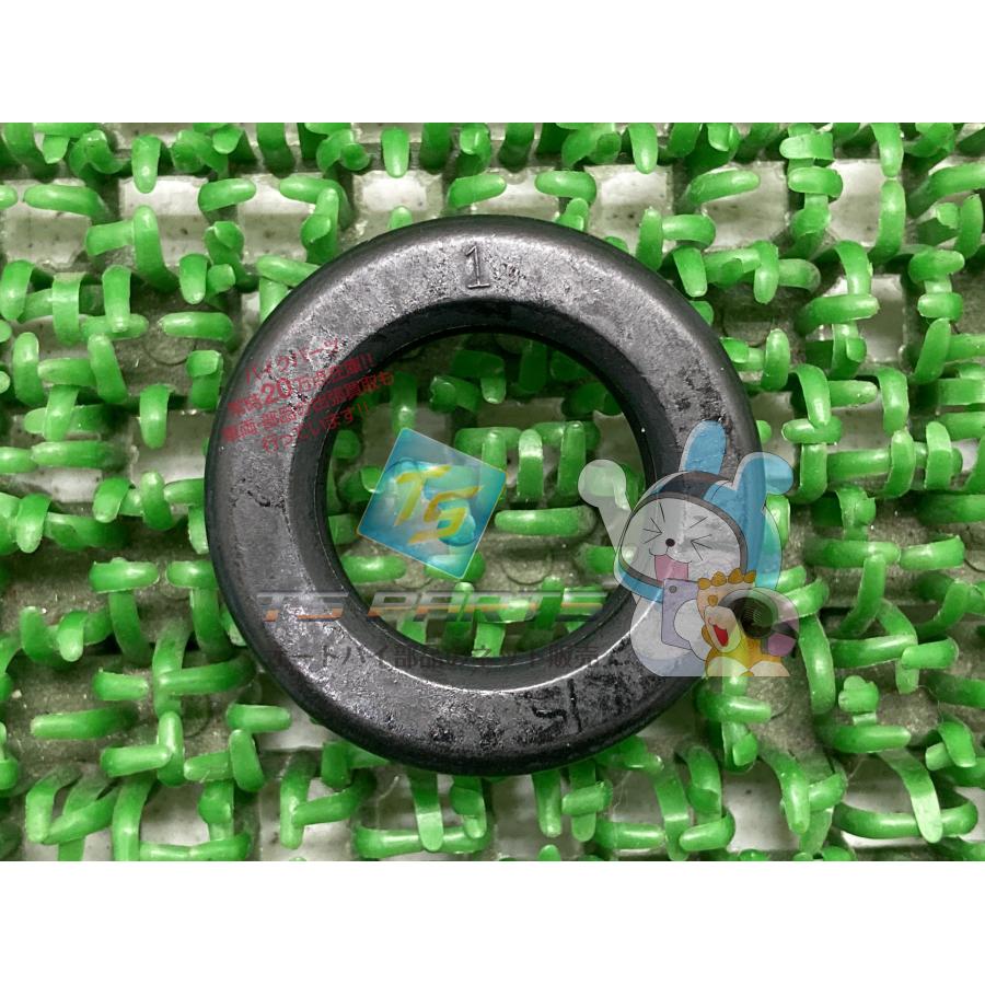 カワサキ NinjaZX-6R エアクリーナーグロメット 在庫有 即納 純正 新品