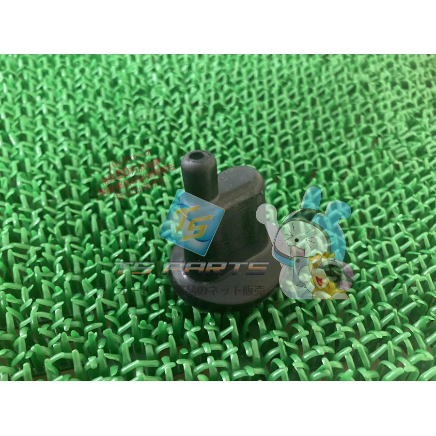 カワサキ（Kawasaki） 500SSマッハIII キャブレターキャップ 在庫有