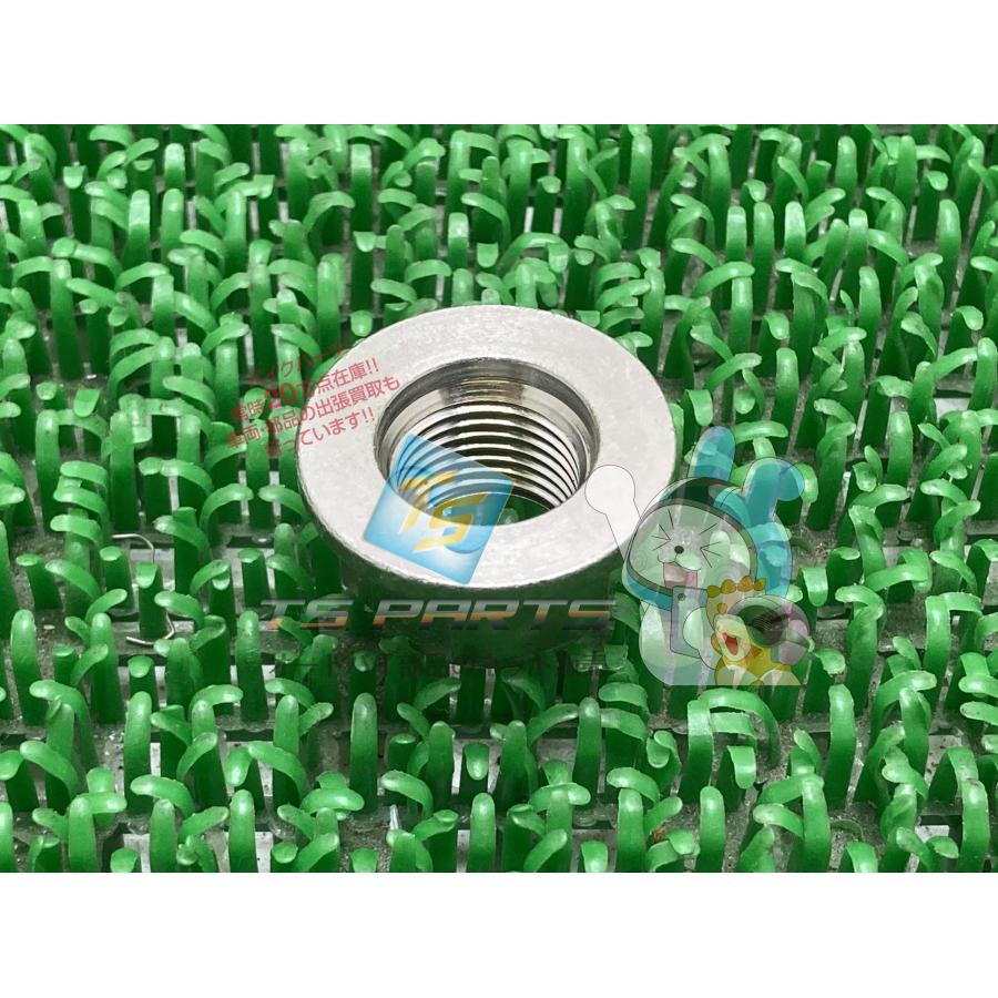 ヤマハ発動機 SR400 フランジナット 在庫有 即納 ヤマハ 純正 新品