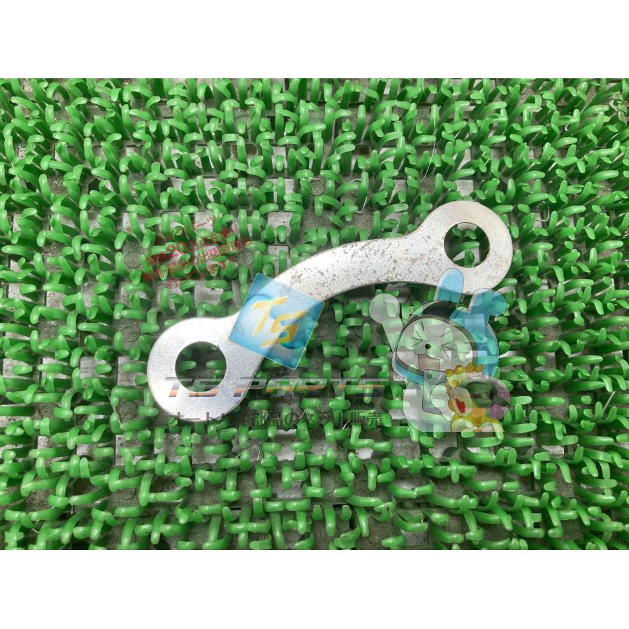 カワサキ KH400 スプロケットロックワッシャー 在庫有 即納 純正 新品 