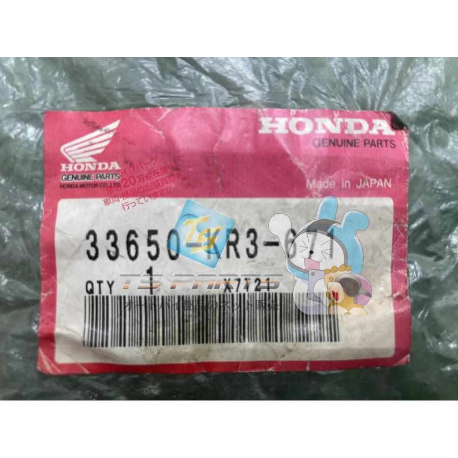 発送用② ホンダ（HONDA） レブル250 リアウインカー 左 在庫有 即納 純正 新品