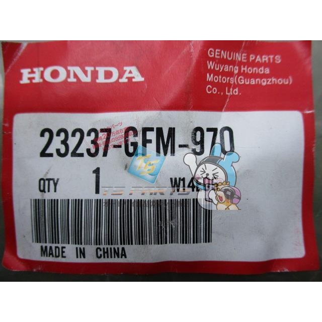 ホンダ（HONDA） リード110 ドライブフェイスシールカラー 在庫有 即納