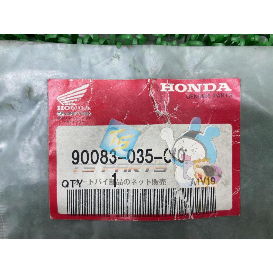 ホンダ（HONDA） モンキー カムスプロケットボルト 在庫有 即納 純正