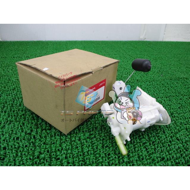 ホンダ（HONDA） ジョルノ フューエルポンプ 在庫有 即納 純正 新品