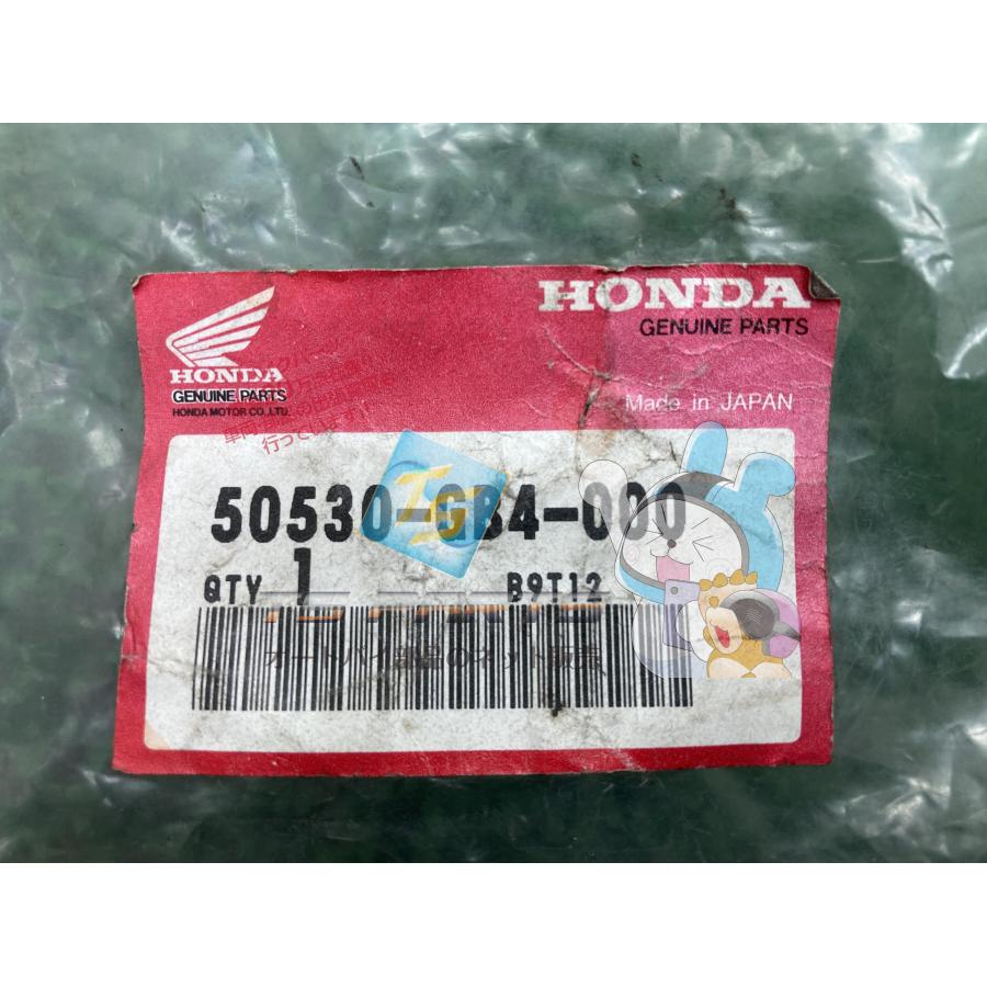 スーパーカブ50 サイドスタンド 在庫有 即納 ホンダ 純正 新品 バイク
