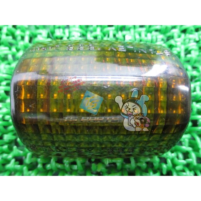 ホンダ（HONDA） ブロス650 ウインカーレンズ 右 在庫有 即納 純正