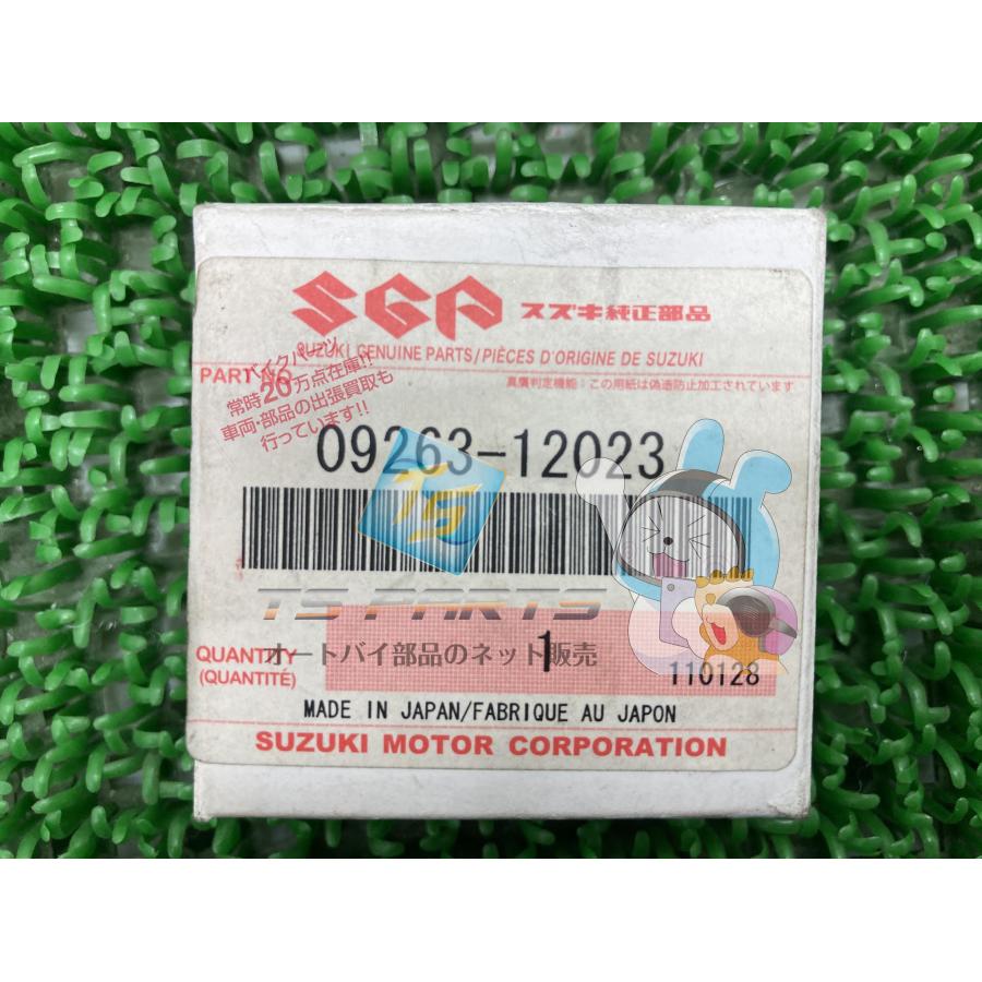 スズキ（SUZUKI） GSX1300Rハヤブサ ベアリング 在庫有 即納 純正 新品 