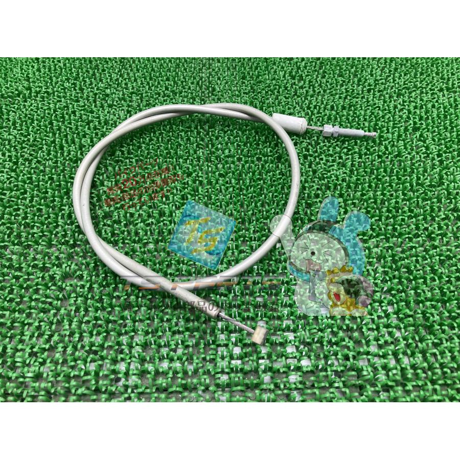 CB175 クラッチワイヤー クラッチケーブル ホンダ 純正 新品 バイク 部品 クラッチケーブル 在庫有り 即納可 即日発送 4 ホンダ（HONDA） CB175 クラッチワイヤー クラッチケーブル 純正 新品