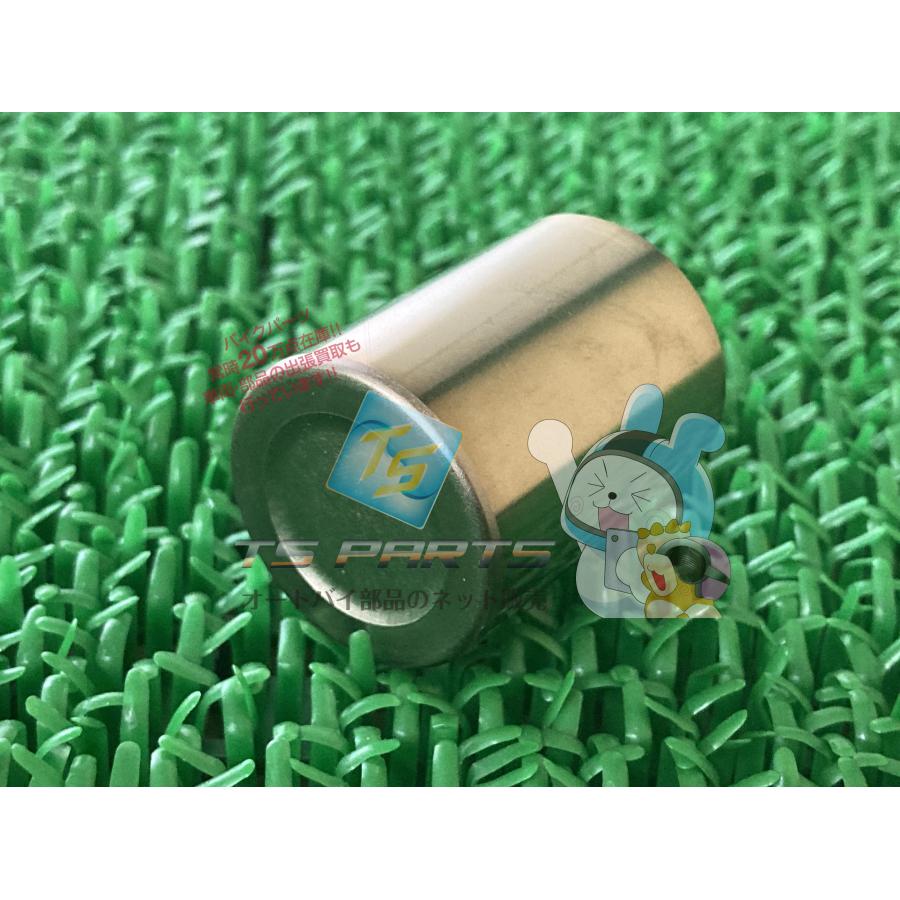 カワサキ（Kawasaki） Dトラッカー125 フロントブレーキキャリパー