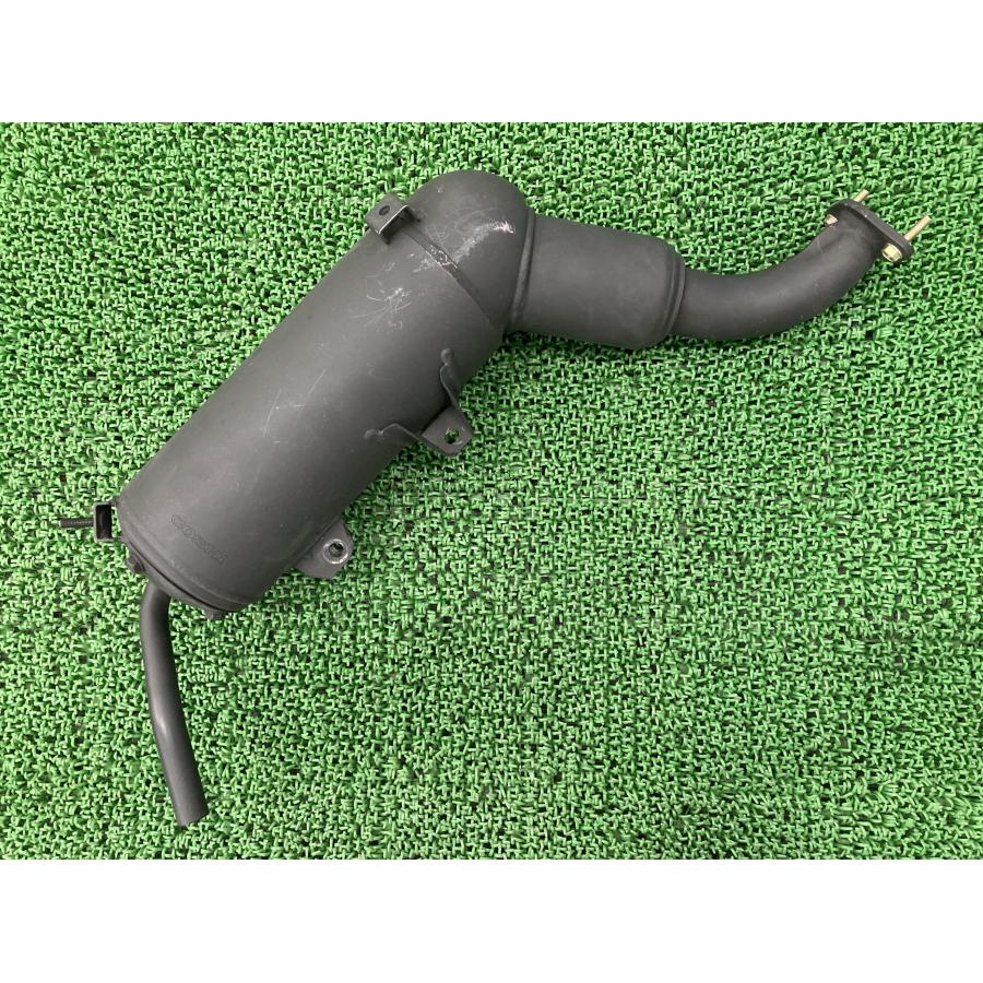 ホンダ（HONDA） ジャイロキャノピー マフラー GAG K2 純正 中古