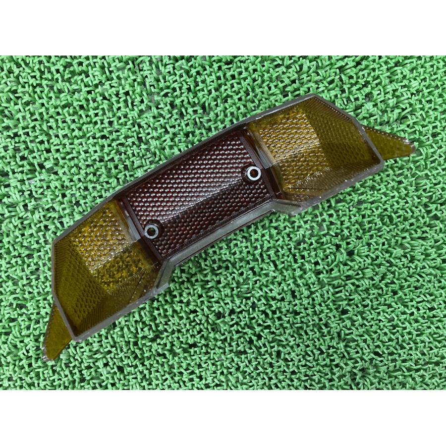 ホンダ タクト テールレンズ HM-99RC 純正 中古 バイク 部品 ホンダ タクト テールレンズ HM-99RC 純正 中古 バイク 部品