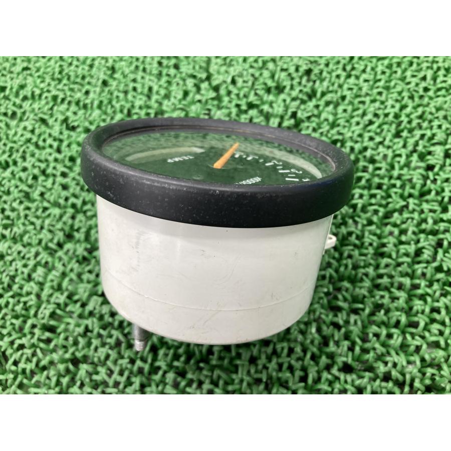 ヤマハ発動機 RZ250 RZ350 タコメーター ヤマハ 純正 中古 バイク 部品