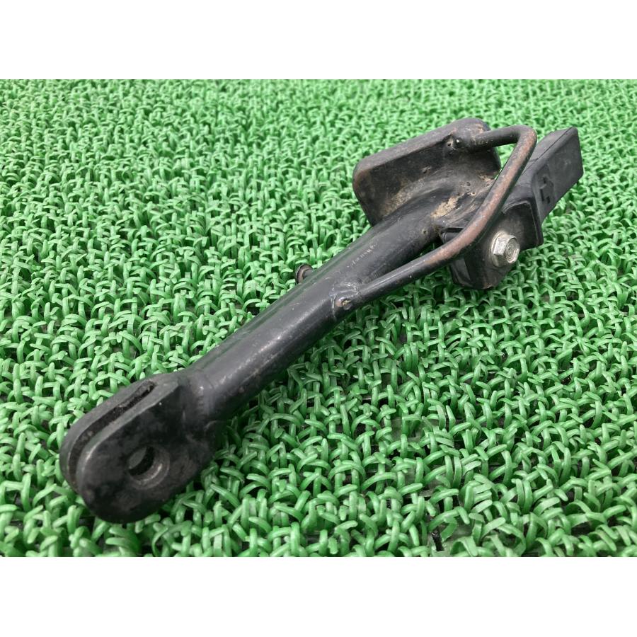 ディオ110 サイドスタンドキット 在庫有 即納 ホンダ 純正 新品 バイク 部品 車検 Genuine 44 バイク ディオ110 サイドスタンドキット 在庫有 即納 ホンダ 純正 新品