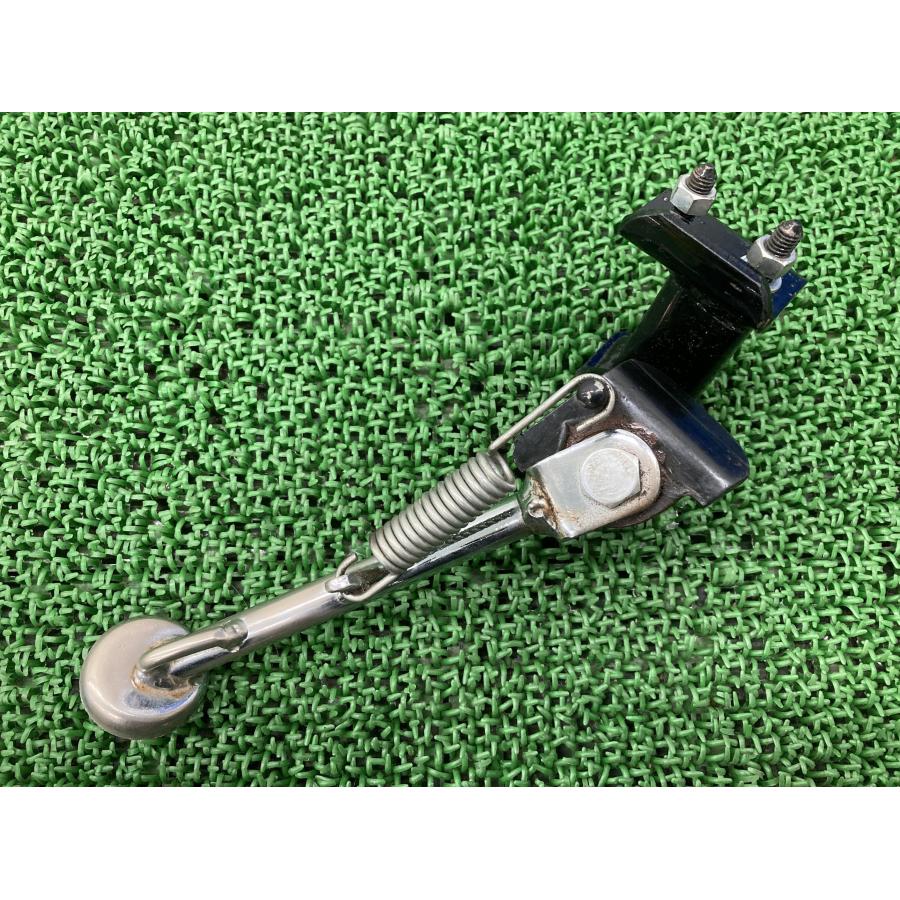 初期型RZ 純正未使用 輸出用サイドスタンドAssy 初期型RZ 純正未使用 輸出用サイドスタンドAssy
