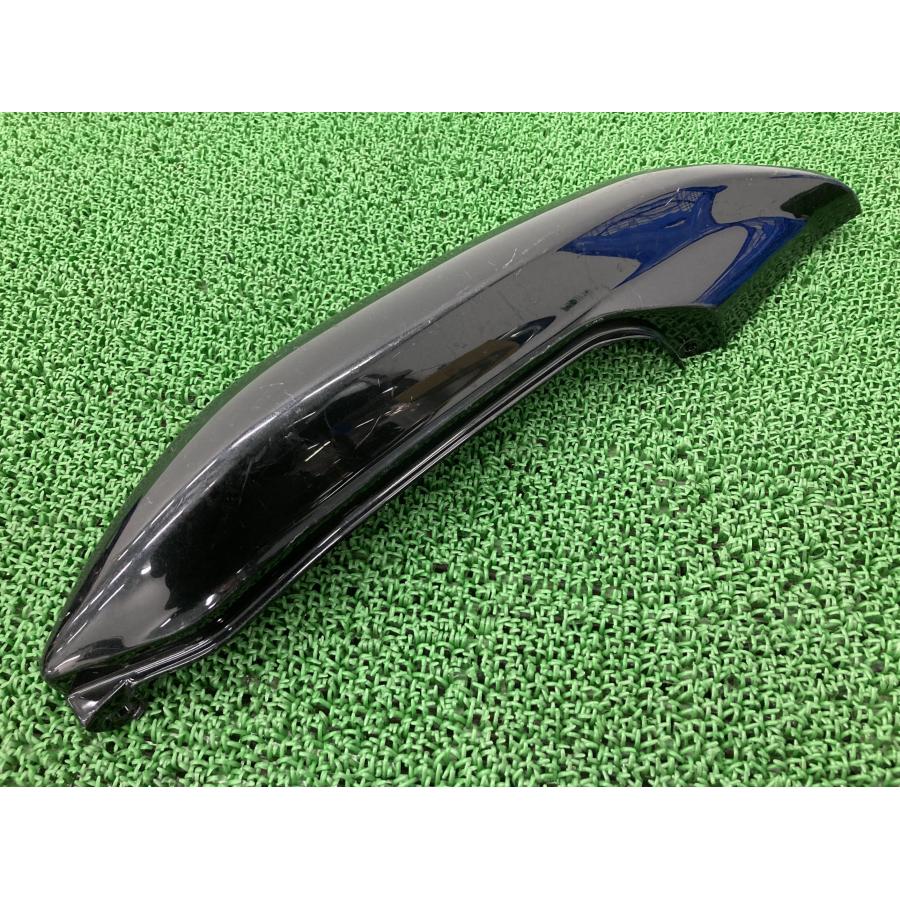 カワサキ（Kawasaki） バリオスII シートカウル 右 黒 14090-1804 純正
