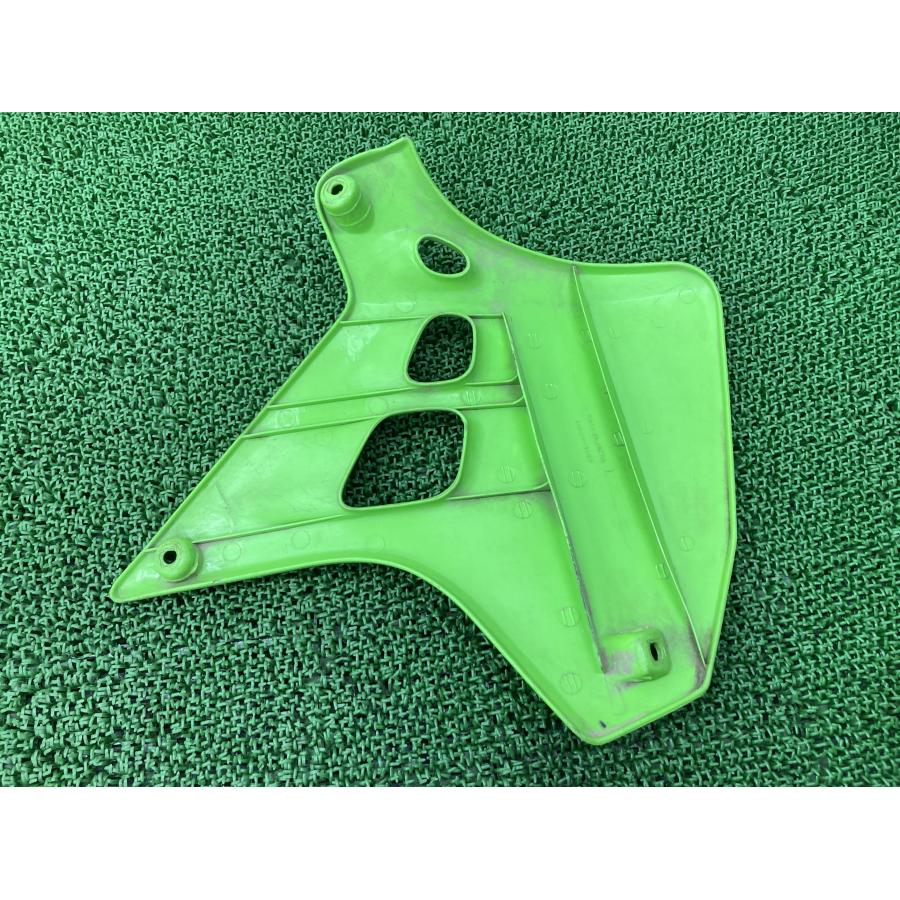 ⑦ KDX125 シュラウド サイドカバー カウル ⑦ 【公式通販】