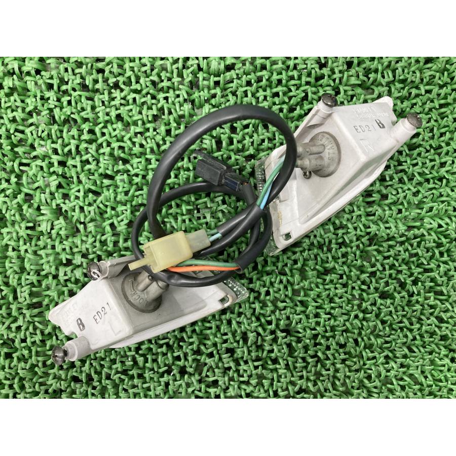 ホンダ（HONDA） ブロード90 フロントウインカー 左右 5630 純正 中古