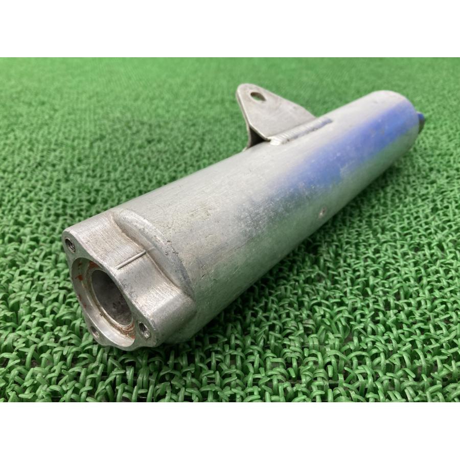 ホンダ（HONDA） NSR250R サイレンサーマフラー 右 KV3 H 純正 中古