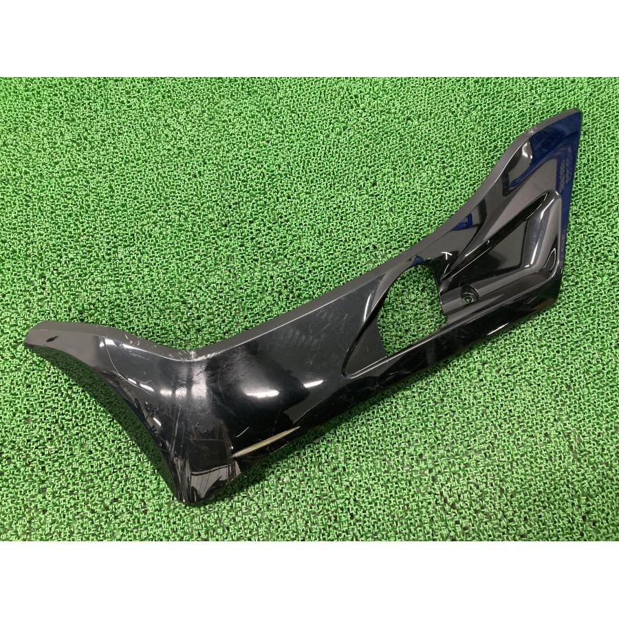 ホンダ（HONDA） PCX150 アンダーカウル 左 黒 K35 純正 中古 バイク