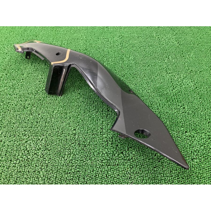 カワサキ（Kawasaki） ZXR250 シートカウル 左 黒 36001-1411 純正