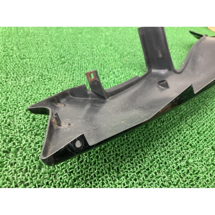 カワサキ（Kawasaki） ZXR250 シートカウル 左 黒 36001-1411 純正