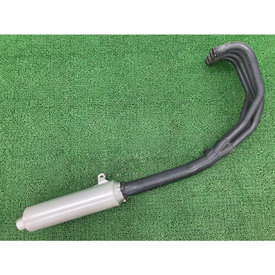 カワサキ（Kawasaki） ZRX400 マフラー K424 純正 中古 バイク 部品
