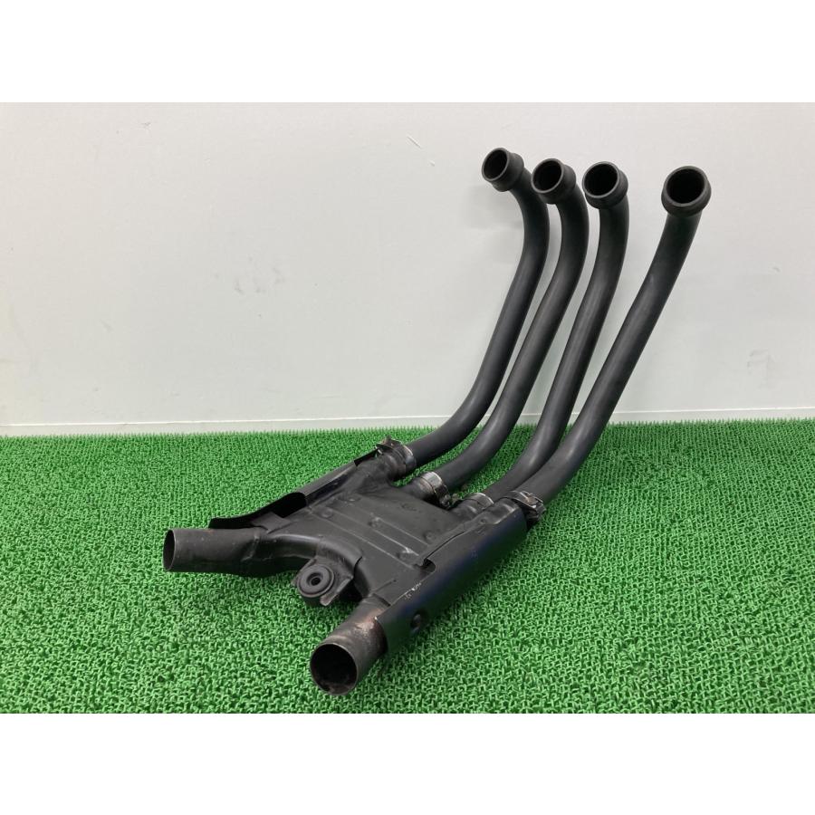 xjr1200純正マフラー　　4KG YAMAHA（ヤマハ） XJR1200 エキパイマフラー 4KG 純正 中古 バイク