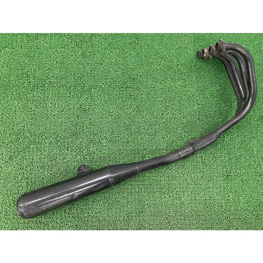 スズキ（SUZUKI） GSX400インパルス マフラー 23E2 純正 中古 バイク