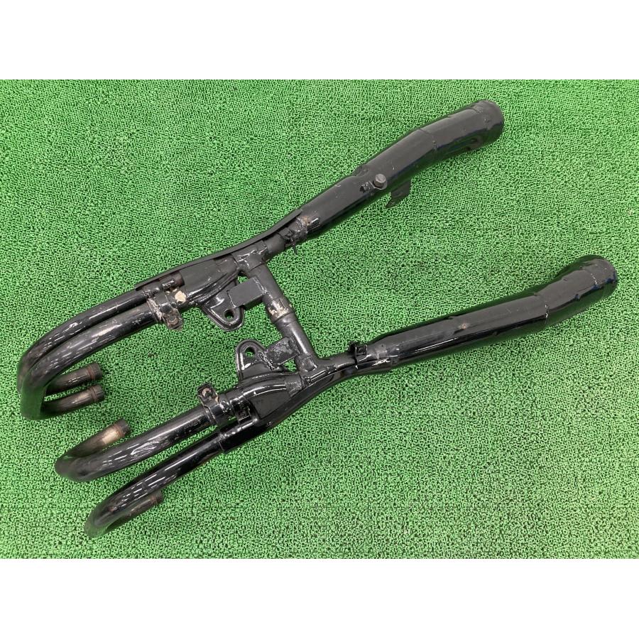 カワサキ（Kawasaki） GPZ1100 マフラー K066 純正 中古 バイク 部品