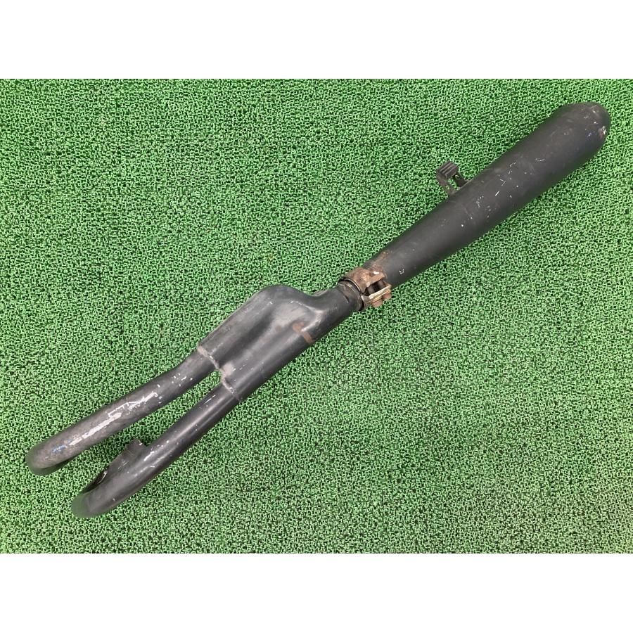 ホンダ（HONDA） GB250クラブマン マフラー KL8 K1 純正 中古