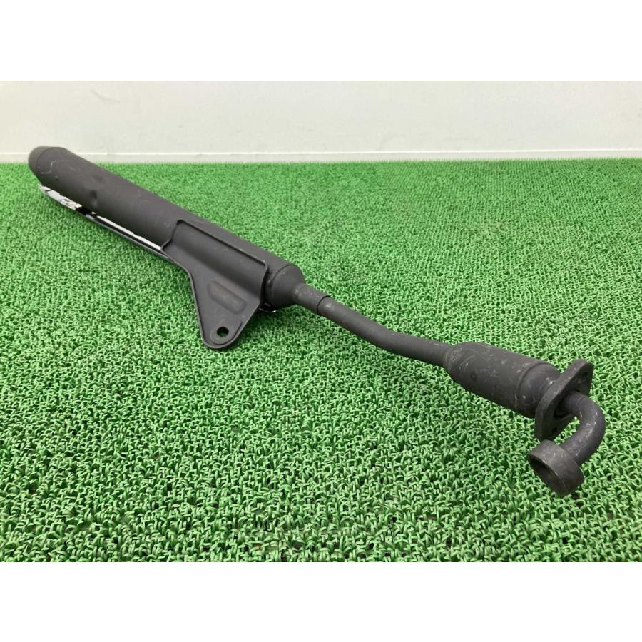 ホンダ（HONDA） スーパーカブ50 マフラー GGN K2 純正 中古 バイク